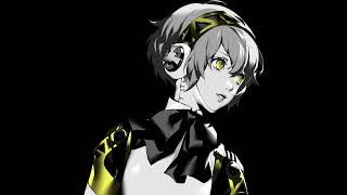 Aigis English Voice Lines  Persona 3 Reload [upl. by Mcmullan971]