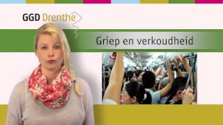 Griep en verkoudheid [upl. by Stephanie646]