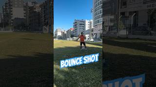 mesutözil Bounce Shot bounce football asmr futbol soccer realmadrid gameplay [upl. by Damalas402]