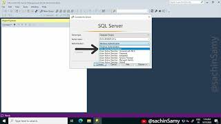 Give Permission to SQL User in SQL Server using SSMS on database [upl. by Domela79]