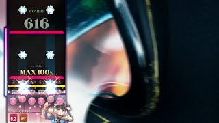 DJMAX  DPC 2023 SigNalize  8B  No50 ★11 [upl. by Philbo]