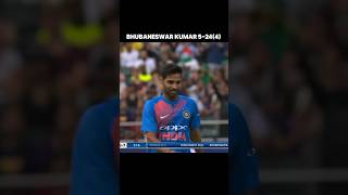 Bhuvi is brilliant spell 👽shortvideo shorts [upl. by Euqininod]