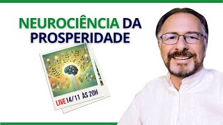 NEUROCIÊNCIA DA PROSPERIDADE  Ergom Abraham [upl. by Alsworth]