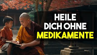 Folge diesen 10 Regeln der Körper wird seine eigenen Krankheiten ohne Medikamente heilen  Zen [upl. by Krock]