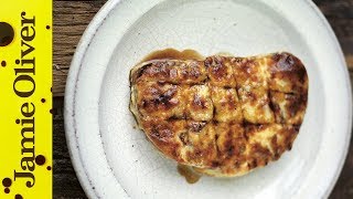 Perfect Welsh Rarebit amp Chilli Jam  Jamie Oliver [upl. by Notfol834]