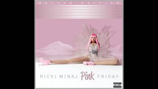 Nicki Minaj  Check It Out feat WillIAm slowed  reverb [upl. by Beth]