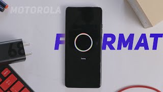 How To FormatReset Motorola Mobile without Data Loss With tips [upl. by Gilmore]