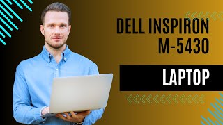 Dell Inspiron 14 5430 Laptop 14quot FHD 13th Gen Intel Core i3i5i7 Processor 1TB SSD 16GB RAM 5 GHz [upl. by Swen]