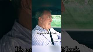 Clarksons farmFailed water quality testsshorts series show tvshow clarkson [upl. by Azmuh]