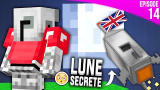 JENVOIS MA PREMIÈRE FUSÉE SUR LA LUNE   Episode 14  EarthNG  NationsGlory [upl. by Ahsirpac]