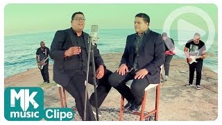 Anderson Freire e Wilian Nascimento  Promessa Clipe Oficial MK Music em HD [upl. by Ydnem]