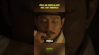 PRIA INI MENGALAMI HAL TAK TERDUGA‼️ alurfilem alurceritafilm short [upl. by Esikram]