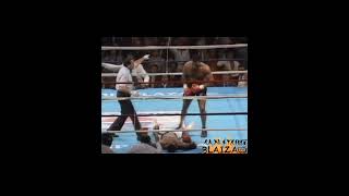 Tyson vs Spinks [upl. by Asirb]