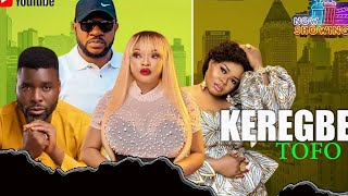 KEREGBETOFO  Yoruba Best Movie Drama [upl. by Nirehtac]