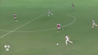 Goles pretemporada NÀSTIC TARRAGONA 16 CD CASTELLÓN [upl. by Eberly]