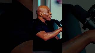 Mike Tyson BTS Tyson miketyson boxing bts fyp [upl. by Tiduj379]