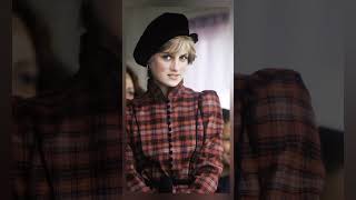 ladydiana with her mother britishroyalfamily britishroyalty 2024 [upl. by Selemas]