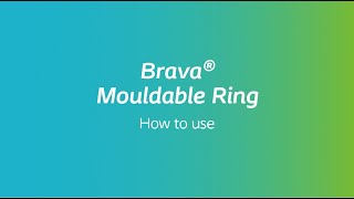 Brava® Mouldable Ring  How to use video  Ostomy Products  Coloplast India [upl. by Nylcoj]