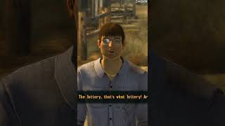 Swanick wins the lottery in Nipton  Fallout New Vegas Fallout FONV Lottery [upl. by Attlee]