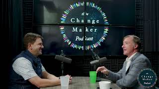 Making Way For The New And Coming Together  Will Dyer  The Change Maker Podcast [upl. by Virgilio]