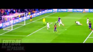 La Increíble narración más enloquecida del golazo de Messi al Bayern Munich│2015 [upl. by Alyakem]