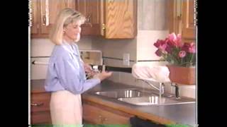 Miracle Mop Infomercial 1996 [upl. by Eleda]