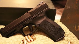 Best Canik 9mm Pistols 2024 Must See Before You Buy [upl. by Maller]