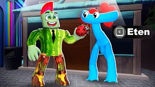 10 Rainbow Friends Mythes Testen Roblox [upl. by Leda]