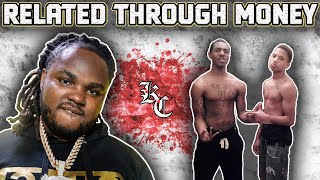 Tee Grizzley’s Secret Past The Deadly Detroit Skuddzone [upl. by Secilu]