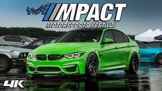 Mpact East 2018 Official Video  Bsaintmedia  4K UHD [upl. by Sirod]