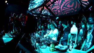 Excision Shambhala 2010 PT 2 [upl. by Harvison]