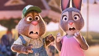 Zootopia 2 2026 All About The Upcoming Animation Movie [upl. by Gnaw819]