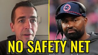 BREER Patriots Jerod Mayo Shouldve Hired MORE EXPERIENCED Assistant Coaches [upl. by Anaoj]