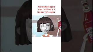 ANGELA ANACONDA [upl. by Morris]