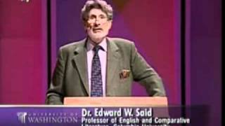 Edward Said Imperial Continuity  Palestine Iraq and US Policy [upl. by Aitnic]