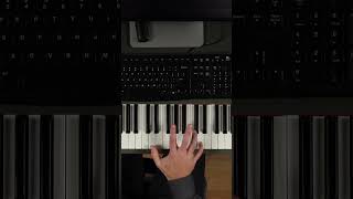 Game of Thrones Theme from quotGame of Thronesquot for Solo Piano Excerpt [upl. by Marino]