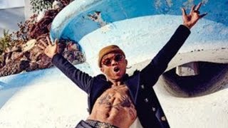 Swae Lee quotGoes Crazy At The Amusement Park In Orlandoquot [upl. by Riella]