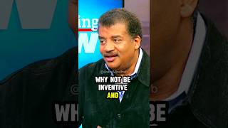 Neil deGrasse Tyson on Malthusian Theory science shorts [upl. by Creighton]