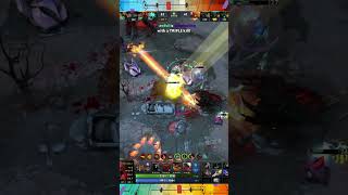 Dota 2 Rampage 2024 Ep887 axe dota2 rampage shorts [upl. by Bard219]