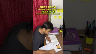 Relative of neet aspirants🤯 neetaspirant neet2025 neet2026 aiims aiimsdelhi mbbs shorts [upl. by Inahpets]