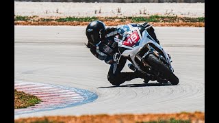 🏍️ MOTO GP El DEBUT HISTÓRICO del Mundial Femenino de Motociclismo en Italia 🌟 [upl. by Collin338]