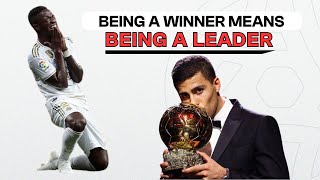 Why Vinicius didn’t deserve to win the Ballon d’Or  Entangled Broadcast 26 [upl. by Lyrret]