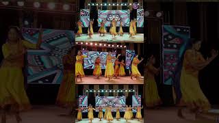 Ghoomer songpadmavatGhoomer dance Ghoomershorts [upl. by Tadeas851]