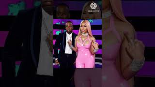 Yo Gotti and Nicki Minaj in Mindless Behavior’s Mrs Right 2 [upl. by Ysnap]