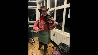 Rejigged Ceilidh Band at Cranbrook School 16th March 2024 [upl. by Munshi809]