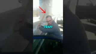 Crazy Driver Destroys Car Ends Up in Jail 😂🚔 [upl. by Elia]