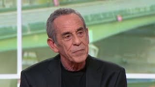 Linvité du jour  Thierry Ardisson [upl. by Nairrot]