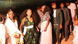 ዝገርም መርዓ ሃገረሰብ Tigray countrysides wedding culture and dance part 8  desdes media ደስደስ ሚድያ [upl. by Akeihsal376]