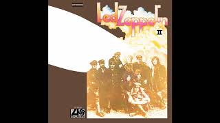 Led Zeppelin  Whole Lotta Love 2023 Remaster [upl. by Eeneg]