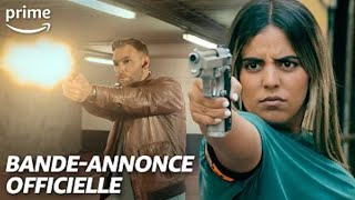 LES INFAILLIBLES Bande Annonce 2024 [upl. by Margery]